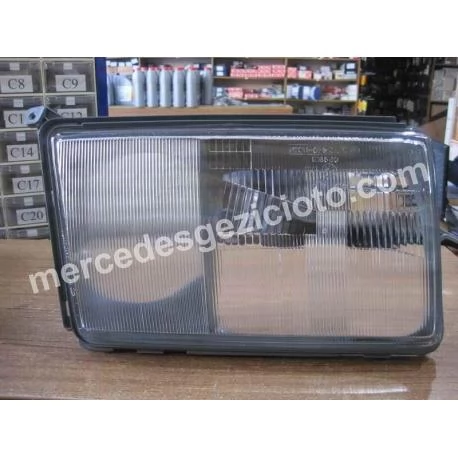 A0038261290 0038261290 MERCEDES W124 SAĞ FAR CAMI E.M. DEPO