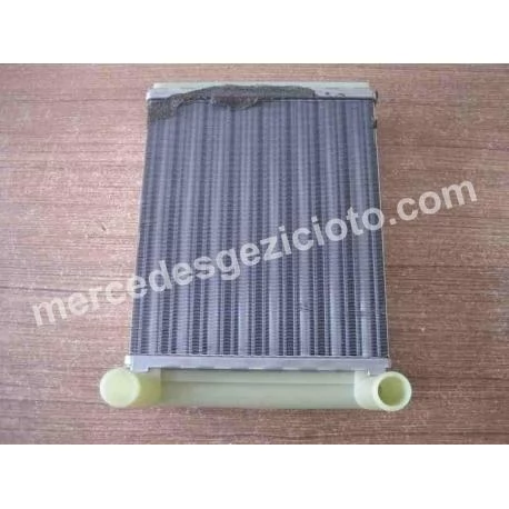 A0038353501 0038353501 MERCEDES W901 KALORİFER RADYATÖRÜ BEHR