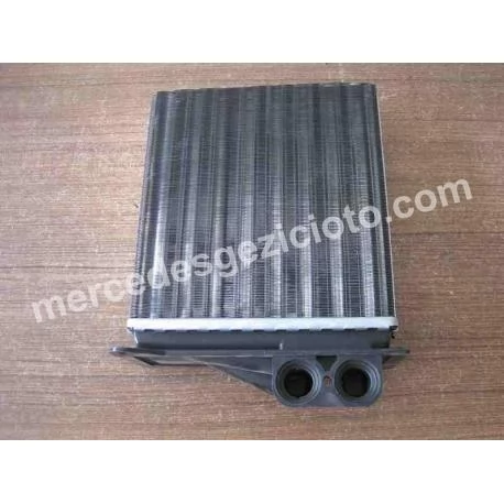 A0038359001 0038359001 SPRİNTER KALORİFER RADYATÖRÜ ELİT