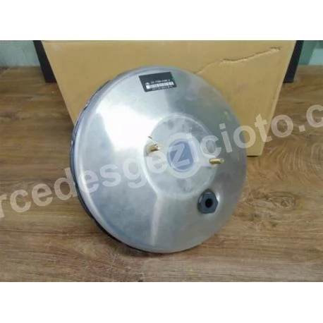 A0044304130 0044304130 MERCEDES W210 VESTİNHAUS FREN VAKUMU ORJİNAL
