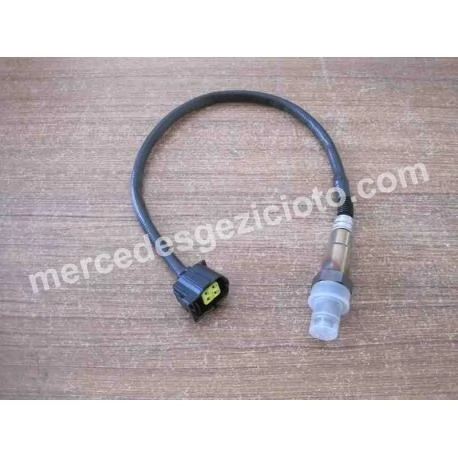A0045420818 0045420818 MERCEDES W204 W212 W221 LAMBDA SENSÖRÜ KAT SONRASI ORJİNAL