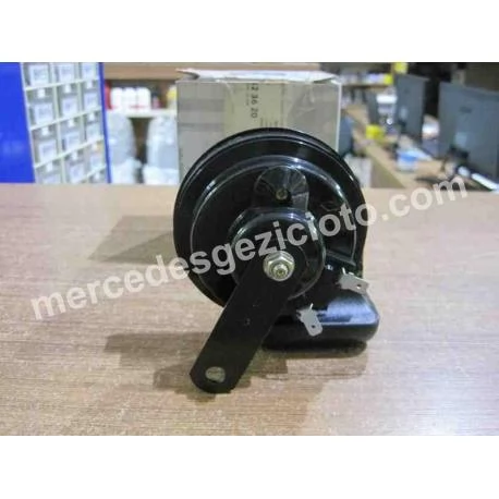 A0045423620 0045423620 MERCEDES W202 W210 KORNA 485 HZ ORJİNAL
