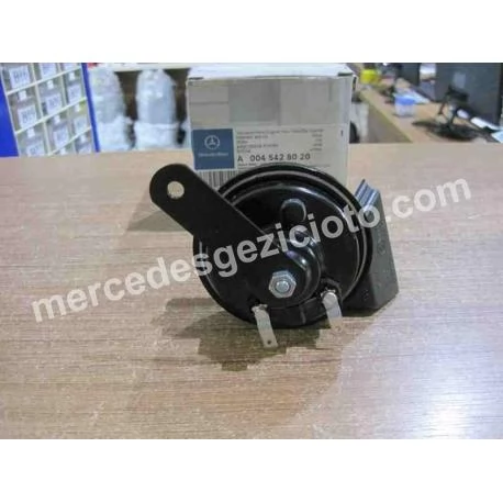 A0045428020 0045428020 MERCEDES W220 SAĞ KORNA 420 HZ ORJİNAL