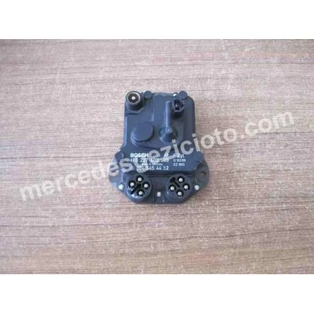 A0085456232  0085456232 MERCEDES W124 PMS BEYNİ ORJİNAL ÇIKMA ÜRÜN