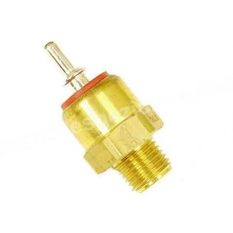 A0065451424 0065451424 MERCEDES W124 FAN MÜŞÜRÜ TEKLİ KIRMIZI BEHR