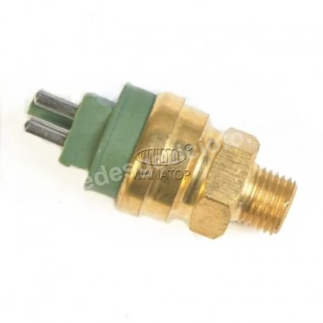 A0065454524 0065454524 MERCEDES FAN MÜŞÜRÜ M102 M116 M117 M612 M613 ORJİNAL