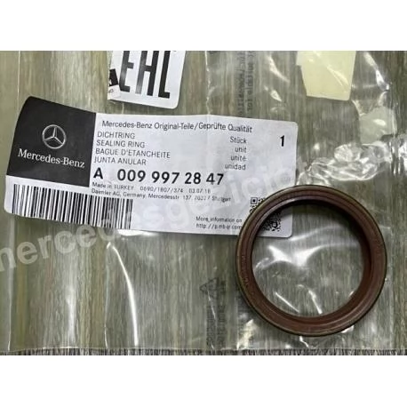 A0099972847 0099972847 MERCEDES W461 ÖN AKS KEÇESİ ORJİNAL