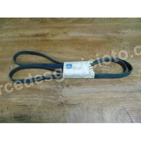 A0119970692 0119970692 6PK2445 MERCEDES W211 KAYIŞ ORJİNAL