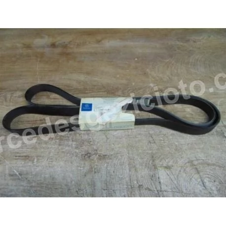 A0119976392 8PK2337 MERCEDES KAYIŞ ORJİNAL
