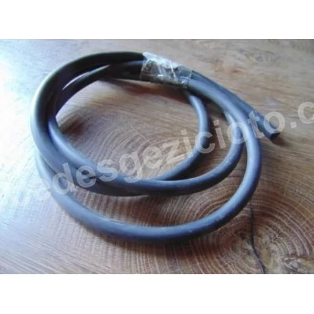 A0229972682 0229972682 MERCEDES W129 W220 YEDEK SU DEPO TAHLİYE HORTUMU ORJİNAL