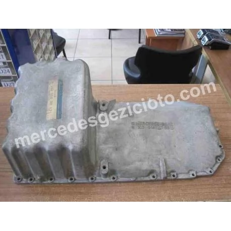 A1020105013 1020105013 W124 W201 M102 MOTOR YAĞ KARTERİ ORJİNAL SIFIR