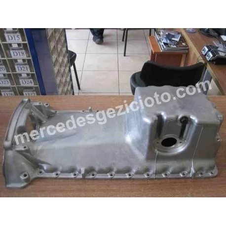 A1020142302 1020142302 W124 W201 M102 MOTOR YAĞ KARTERİ ALMAN MALI