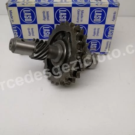 A1020500906 1020500906 MERCEDES M102 DİSTRİBÜTÖR DİŞLİSİ LASO SWAG
