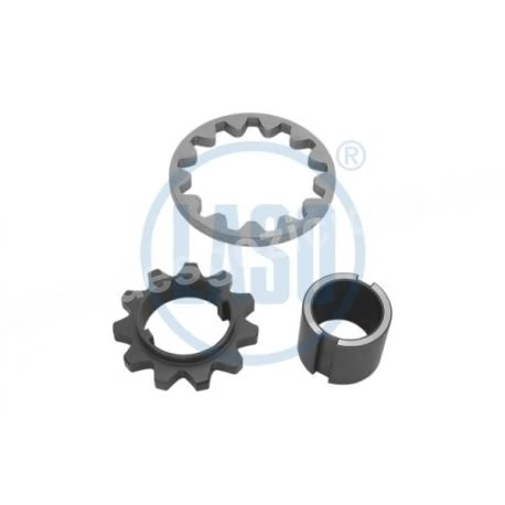 A1021800404 1021800404 MERCEDES M102 YAĞ POMPASI LASO