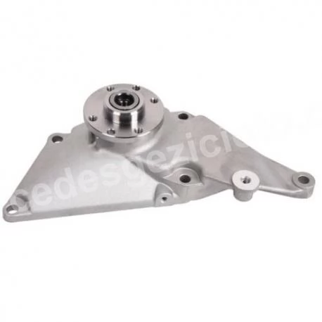 A1042000528 1042000528 MERCEDES M103 M104 GERGİ TAŞIYICI KAPAK FEBİ MARKA