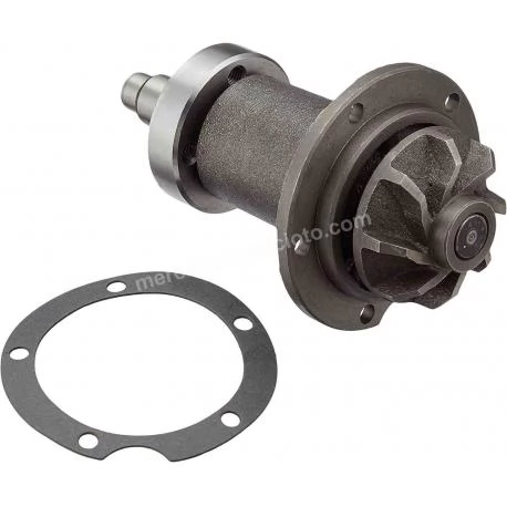 A1102000420 1102000420 MERCEDES W123 M110 DEVİRDAİM 6 SİLİNDİR VAİCO