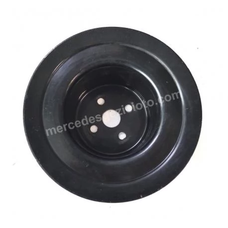 A1102050910 1102050910 MERCEDES M110 DEVİRDAİM KASNAĞI ORJİNAL