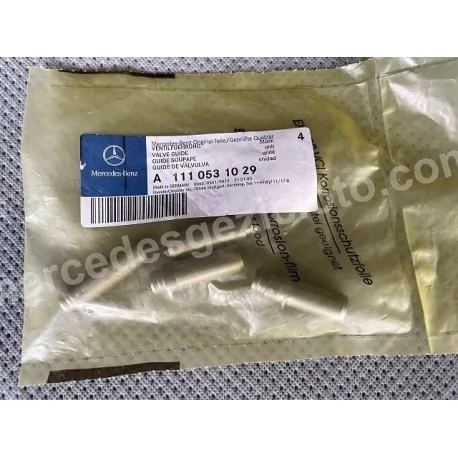 A1110531029 1110531029 MERCEDES M111 EMME-EKSOZ SUBAP GAYDI ORJİNAL