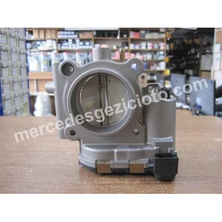 A1111410225 1111410225 MERCEDES W202 W210 W140 111 GAZ KELEBEĞİ ORJİNAL