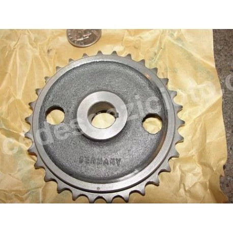 A1140520102 1140520102 MERCEDES M114 M180 EKSANTRİK MİLİ ARA DİŞLİSİ SWAG