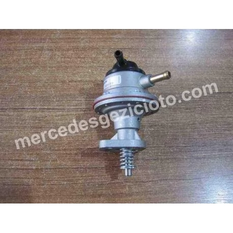 A1150900150 1150900150 MERCEDES W115 W123 BENZİN OTOMOTİĞİ PİERBURG