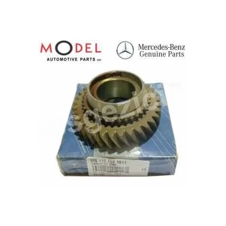 A1152621611 1152621611 MERCEDES W124 W115 BİRİNCİ VİTES DİŞLİSİ ORJİNAL