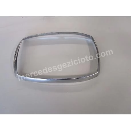 A1158260089 1158260089 MERCEDES W115 W114 FAR NİKELAJI YAN SANAYİ (2 ADET FİYATIDIR)