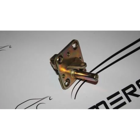 A1158800160 1158800160 MERCEDES W100 W107 W108 W109 W110 W111 W114 W115 W116 W123 KAPUT KİLİDİ ORJİNAL
