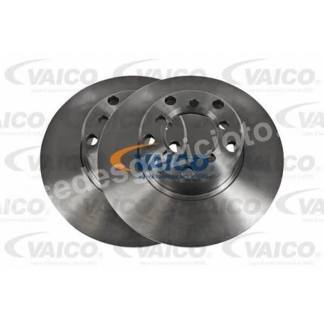A1164200205 1164200205 MERCEDES W116 ÖN DİSK TAKIMI VAİCO MARKA (2 ADET FİYATIDIR)