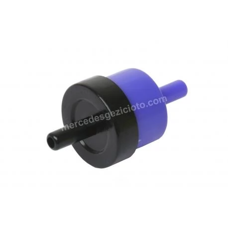 A1168000378 1168000378 MERCEDES W107 W108 W109 W110 W115 VAKUM ÇEK VALFİ ORJİNAL SIFIR