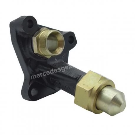A1170501011 1170501011 MERCEDES W107 W116 M117 ZİNCİR GERGİSİ FEBİ
