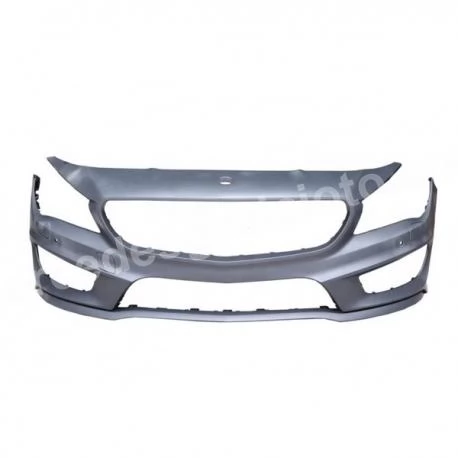 A1178804840 9999 1178804840 9999 MERCEDES W117 CLA180 CLA200 AMG ÖN TAMPON ORJİNAL