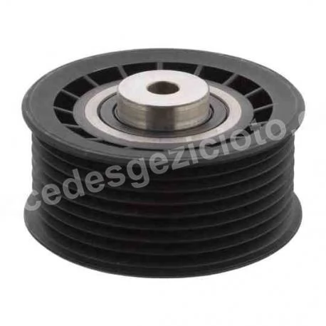 A1192000470 1192000470 W140 M119 KAYIŞ GERGİ BİLYASI FEBİ