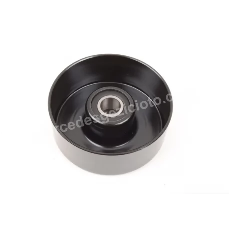 A1202000370 1202000370 MERCEDES M120 KAYIŞ GERGİ BİLYASI FEBİ