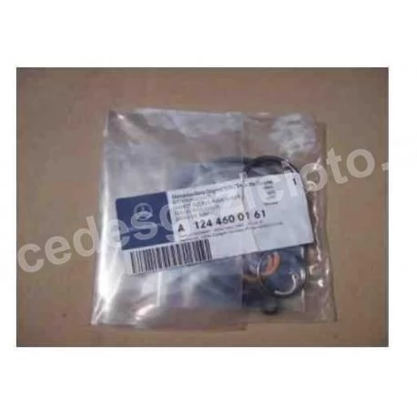 A1244600161 1244600161 MERCEDES W124 W202 W208 DİREKSİYON KUTU TM TK ORJİNAL