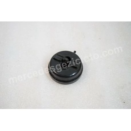 A1248000675 1248000675 MERCEDES W124 W126 W129 W201 VAKUM ELEMANI ORJİNAL