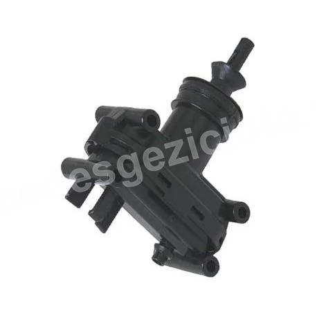 A1248001775 1248001775 MERCEDES W124 W126 W129 W201 VAKUM ELEMANI ORJİNAL