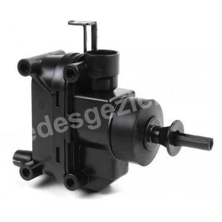 A1248002175 1248002175 MERCEDES W124 W129 W201 VAKUM ELEMANI ORJİNAL