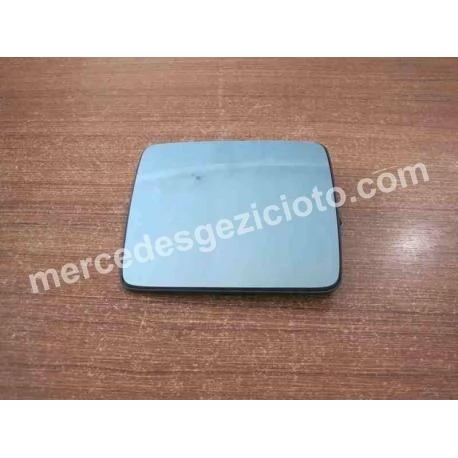 A1248100821 1248100821 MERCEDES W124 W201 SAĞ AYNA CAMI ULO