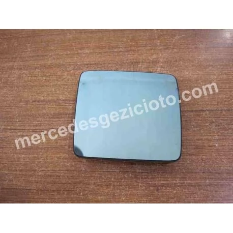 A1248101021 1248101021 MERCEDES W124 W201 SAĞ AYNA CAMI ORJİNAL