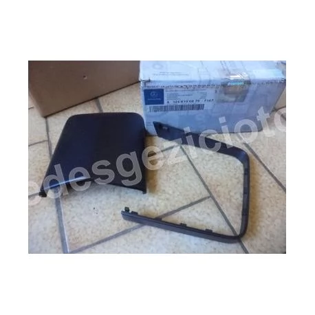A1248100879 1248100879 MERCEDES W124 W201 SAĞ AYNA KAPAĞI ORJİNAL