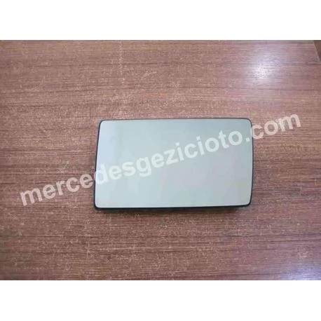 A1248110122 1248110122 MERCEDES W124 W201 SOL AYNA CAMI ORJİNAL