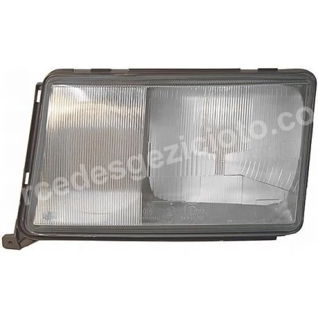 A1248202266 1248202266 MERCEDES W124 SAĞ FAR CAMI YENİ MODEL MARELLİ 