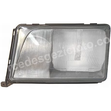 A1248205566 1248205566 MERCEDES W124 SOL FAR CAMI DEPO MARKA