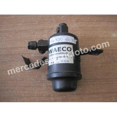 A1248300283 1248300283 MERCEDES W124 KLİMA TÜPÜ WAECO