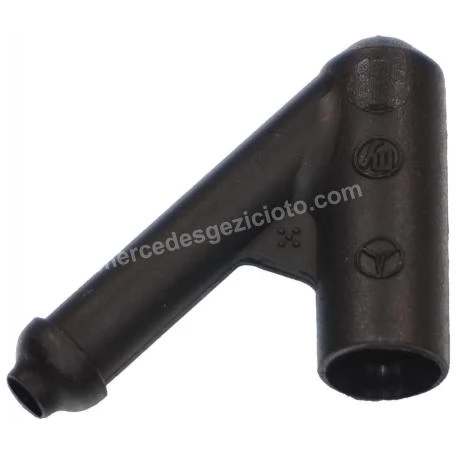 A1248690024 W124 CONNECTOR