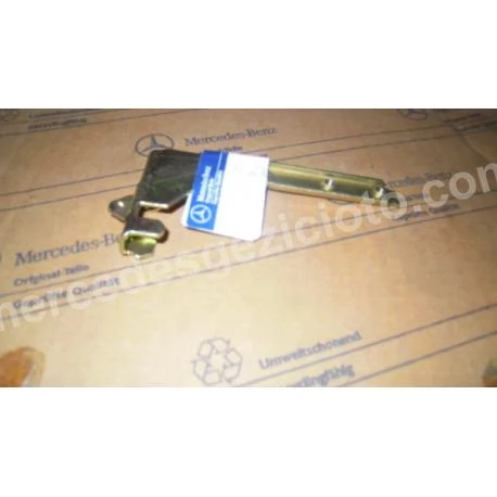 A1267820612 1267820612 MERCEDES W124 W126 TAVAN YAN AYAĞI SAĞ TARAF ORJİNAL