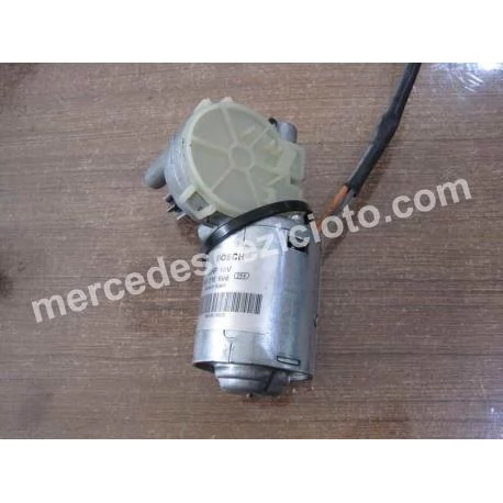 A1268203942 1268203942 MERCEDES W126 SAĞ KOLTUK AYAR MOTORU BOSCH