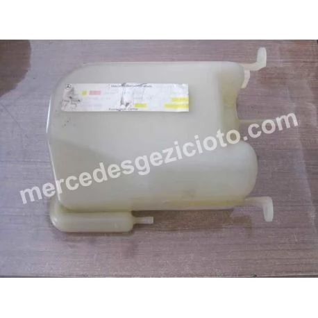 A1295000249 1295000249 MERCEDES W129 İLAVE HAZNE DEPOSU ORJİNAL