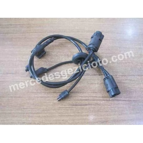 A1295400809 1295400809 MERCEDES W129 SAĞ ÖN ABS SENSÖRÜ ORJİNAL